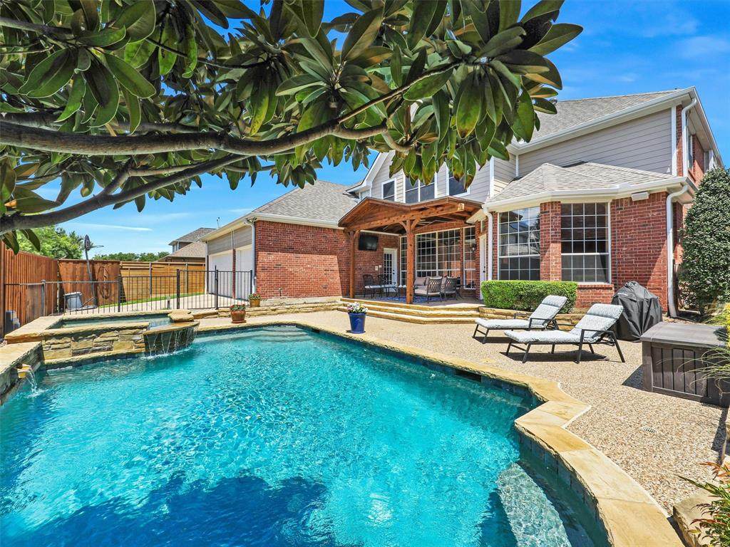 3824 Lakedale Drive - Photo 1
