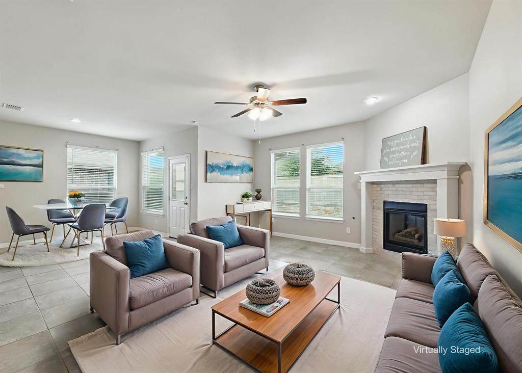 2424 Jack Rabbit Way - Photo 1