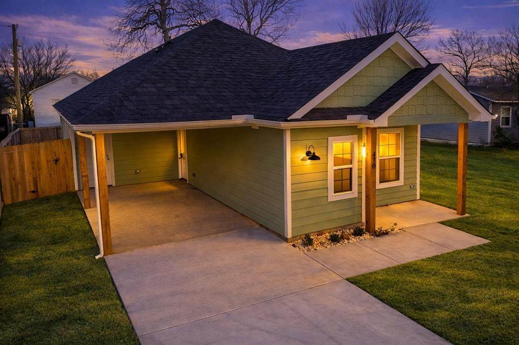 410 Houston Avenue - Photo 1