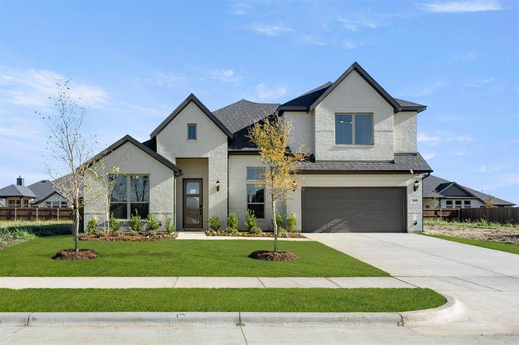 2109 Wexley - Photo 1