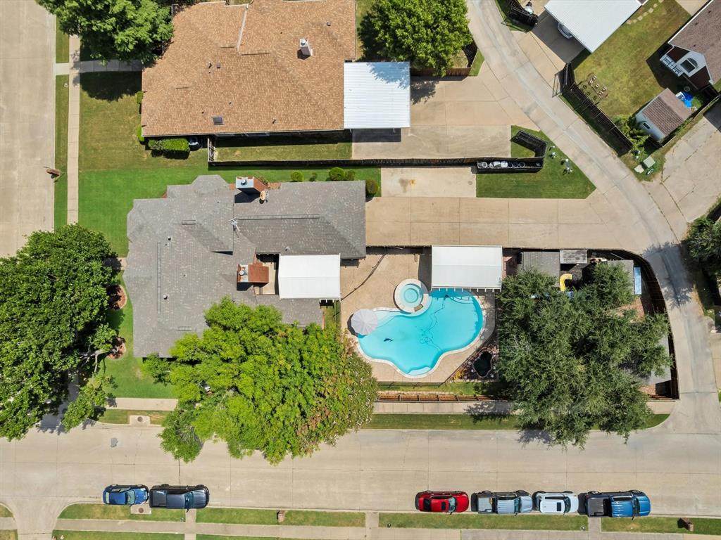 2600 Bowie Drive - Photo 1