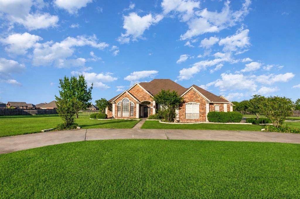 1001 Remington Park Drive - Photo 1