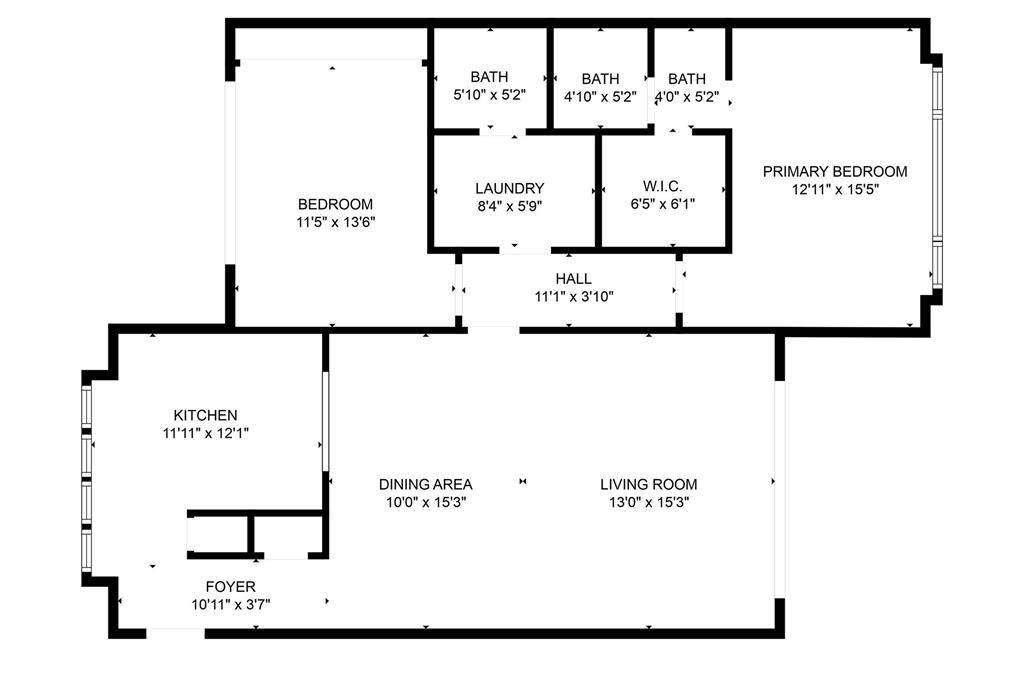 4521 O Connor Road - Photo 1