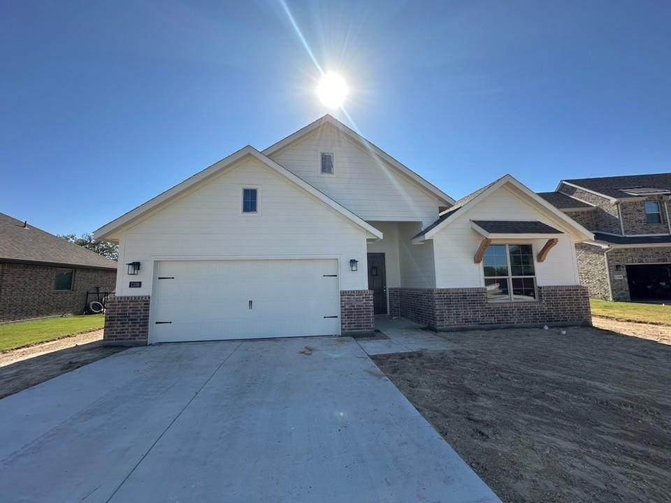 1108 Trinity Drive - Photo 1