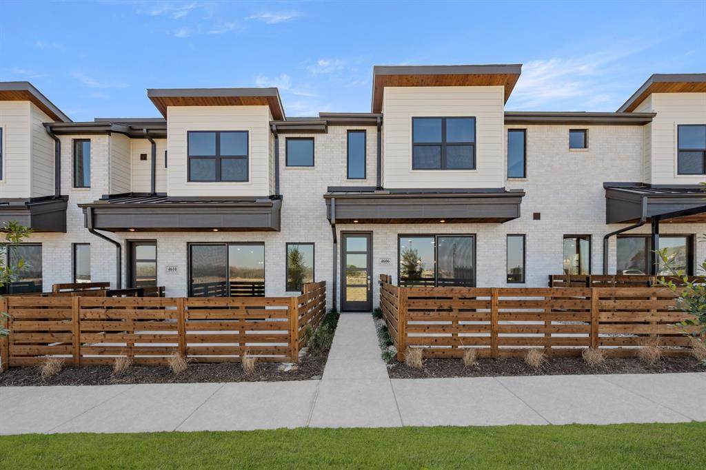 4606 White Buffalo Trail - Photo 1