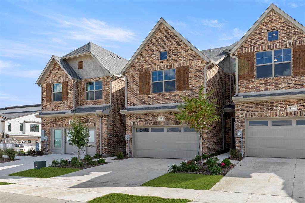 9019 Indianola Trail - Photo 1