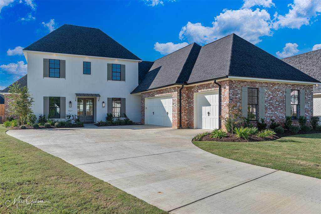 9827 Canebrake Lane - Photo 1
