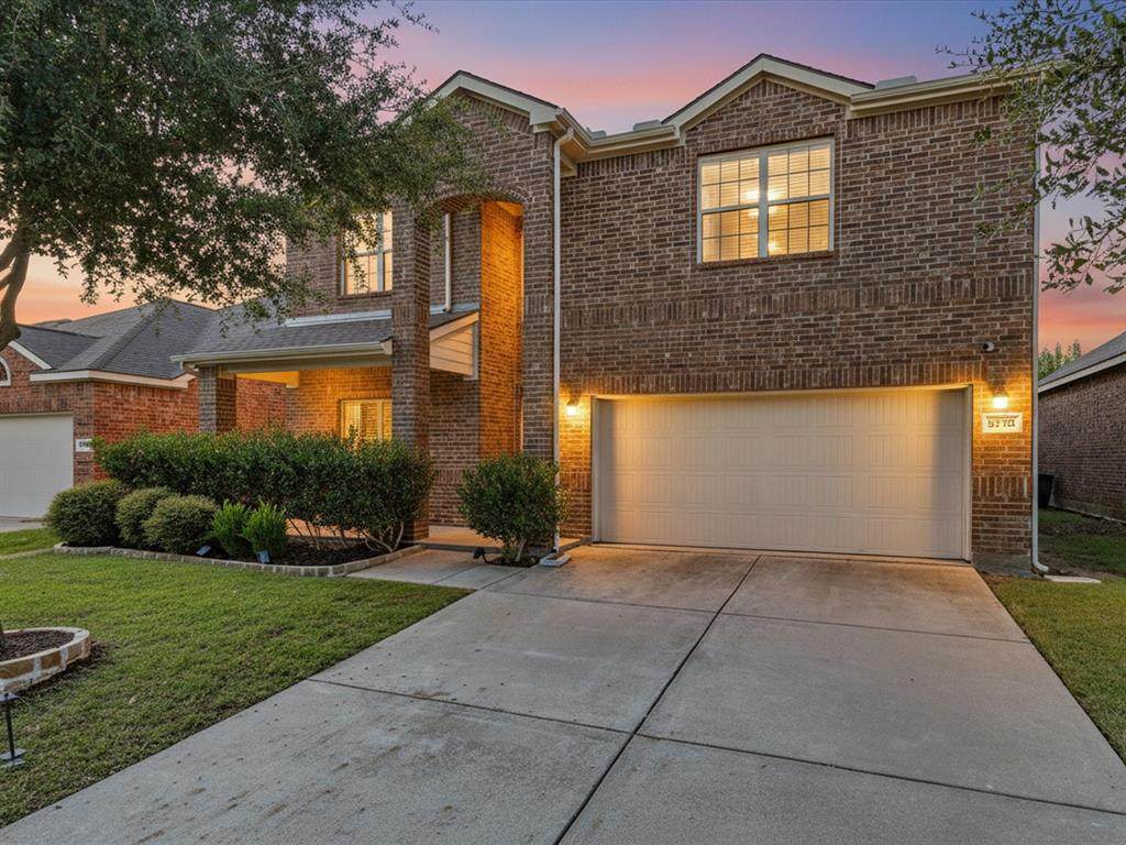 8716 Sierra Trail - Photo 1