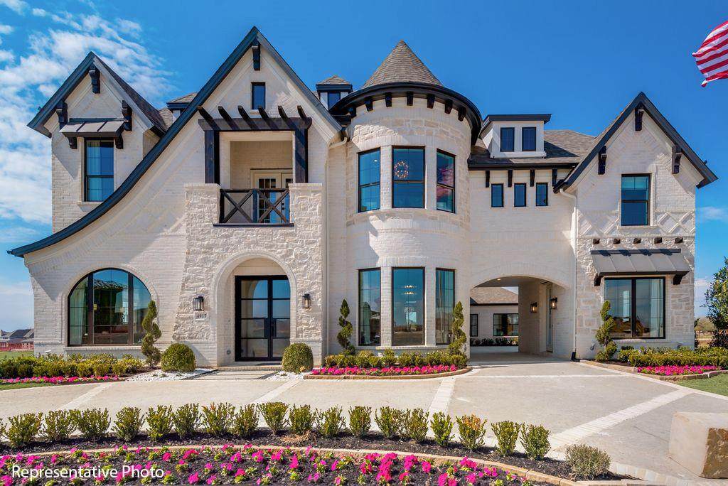 860 Hackberry Drive - Photo 1