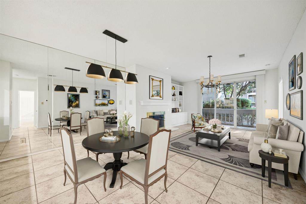 5310 Keller Springs Road - Photo 1