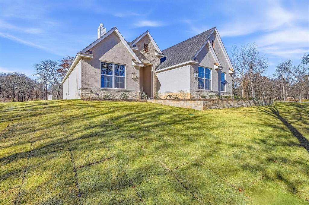 1053 Llano Way - Photo 1