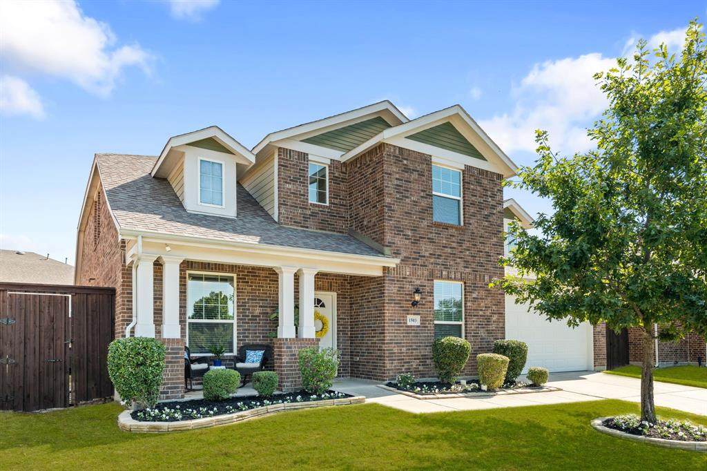 1503 Collins Boulevard - Photo 1