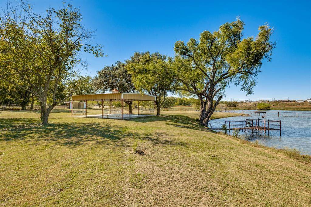 5547 Woodland Hills Drive - Photo 1