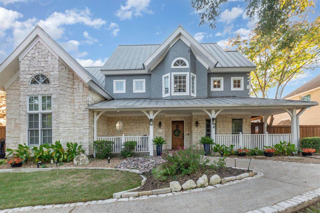 5235 Lakehill Boulevard - Photo 1