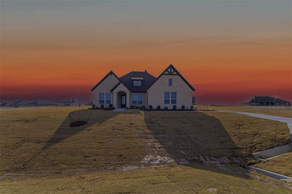 400 Texas Sage Trail - Photo 1