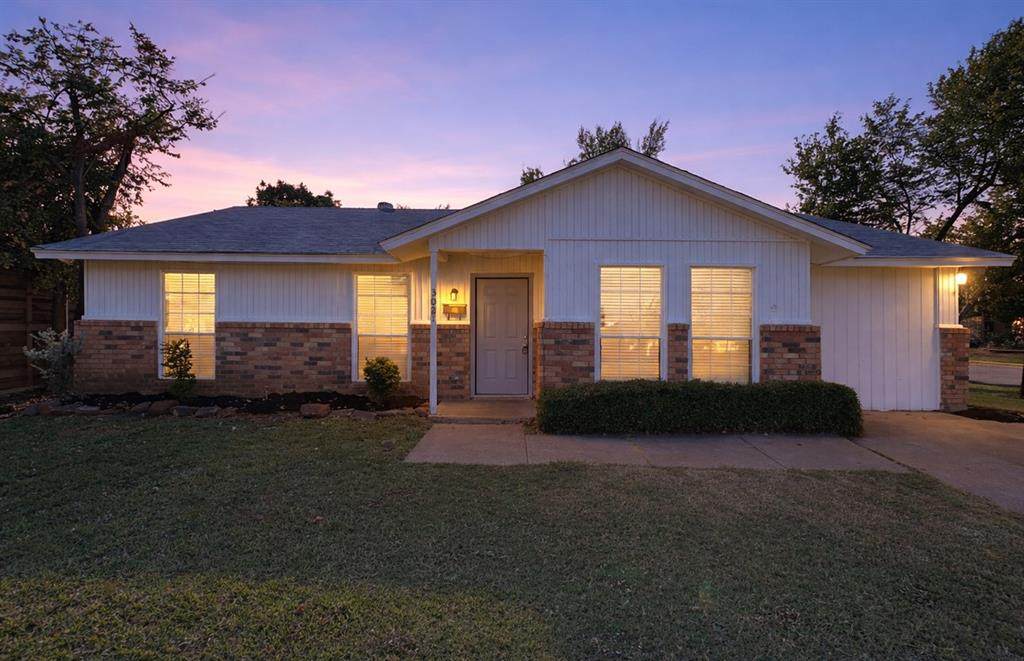 3021 Dupree Street - Photo 1