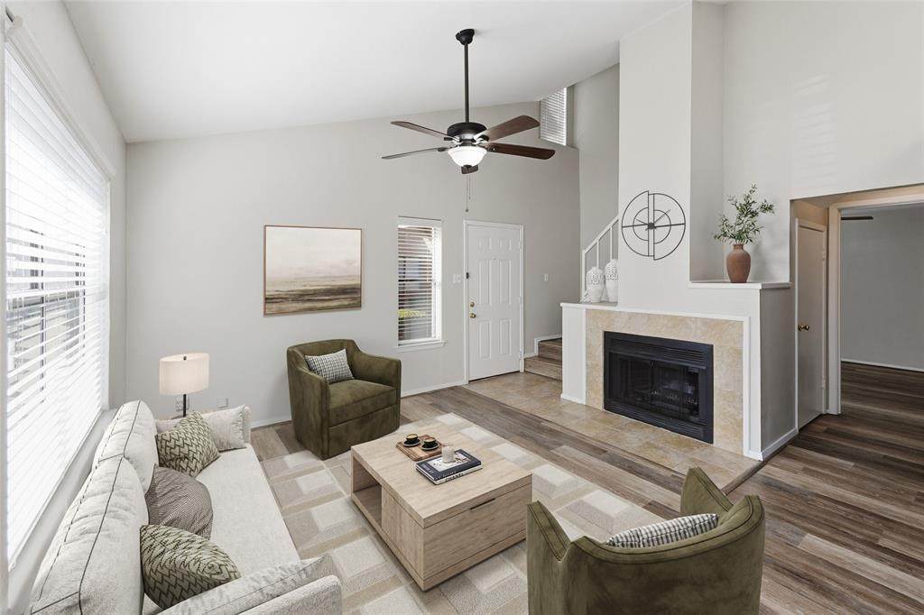 5668 Cedar Creek Drive - Photo 1