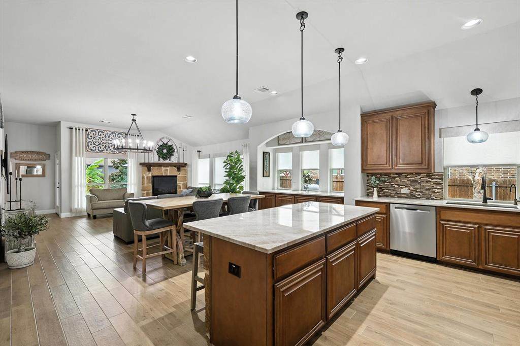 5801 New Ballinger Drive - Photo 1