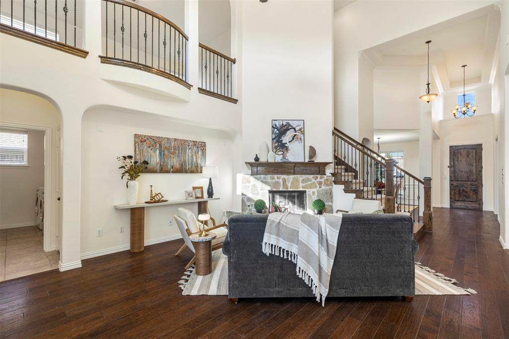 1025 Gentle Wind Lane - Photo 1