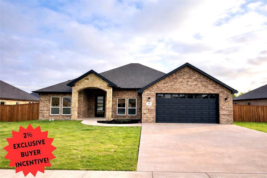 504 Limestone Circle - Photo 1
