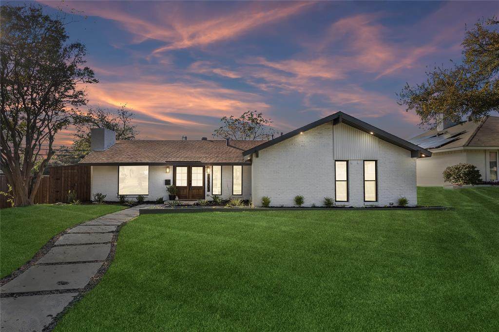 12303 Cedar Bend Drive - Photo 1