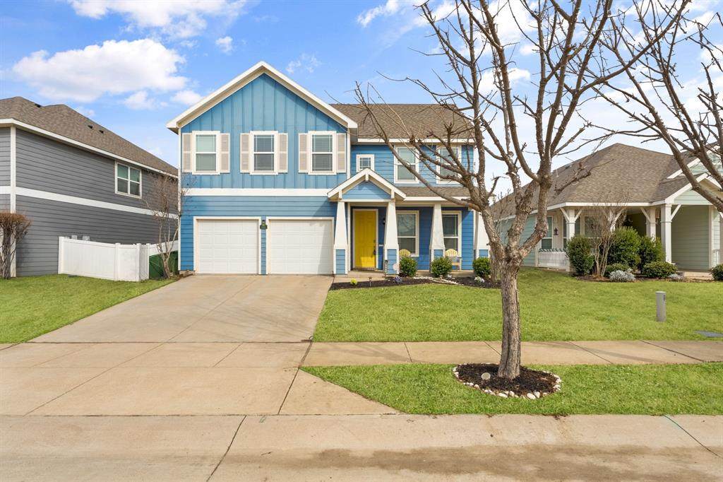 9201 Benevolent Court - Photo 1