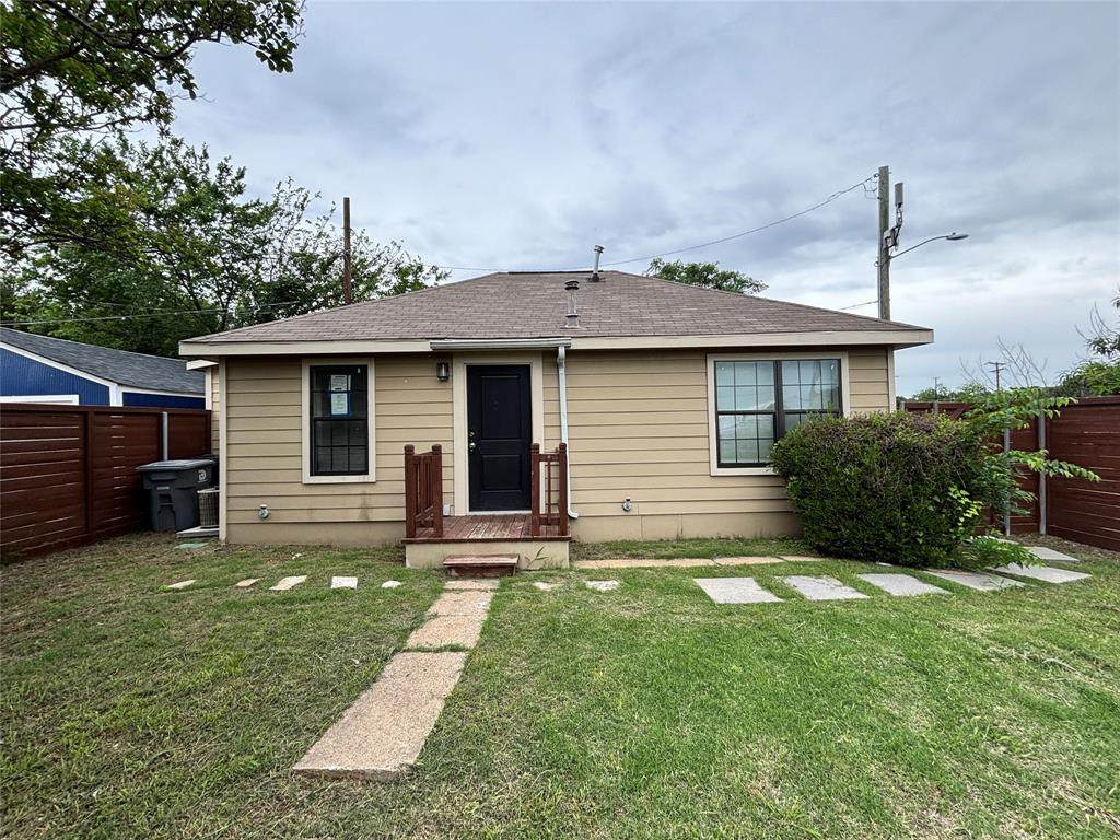 1115 Glasgow Drive - Photo 1