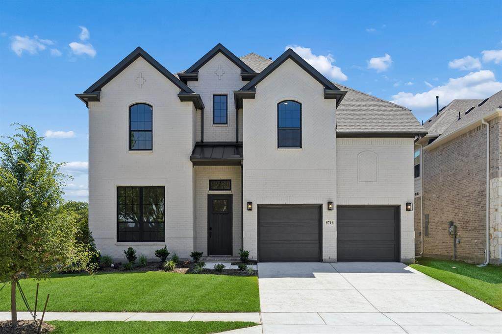 5716 Glynda Drive - Photo 1