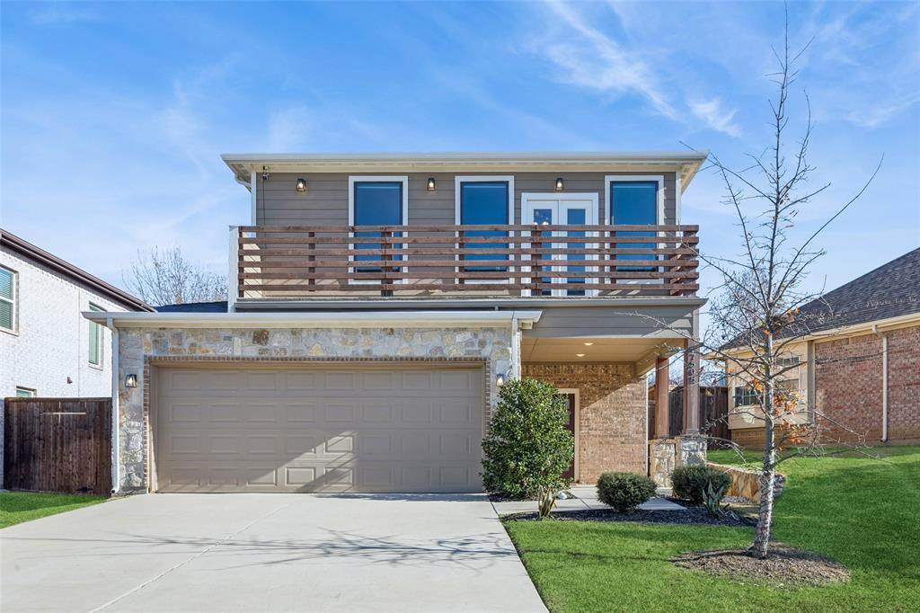 7508 Shore Drive - Photo 1