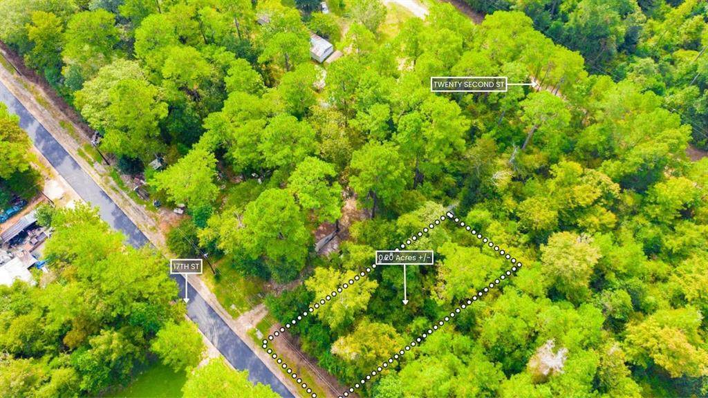 Lot 12 17th Street - Photo 1