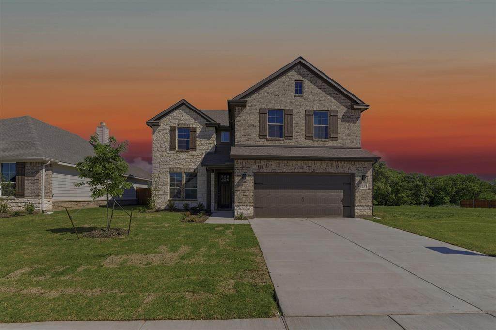 1237 Sabine River Lane - Photo 1
