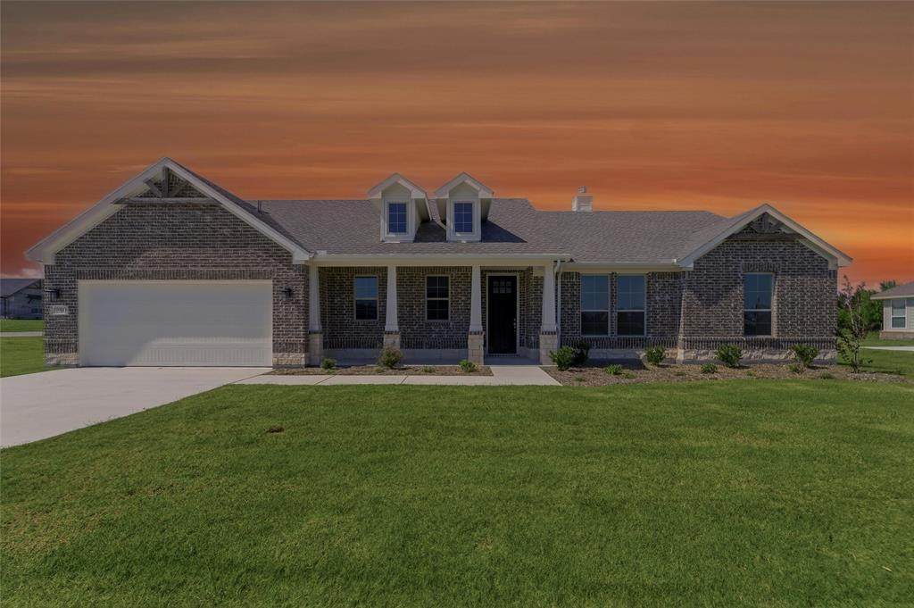 130 Fossil Canyon Drive - Photo 1
