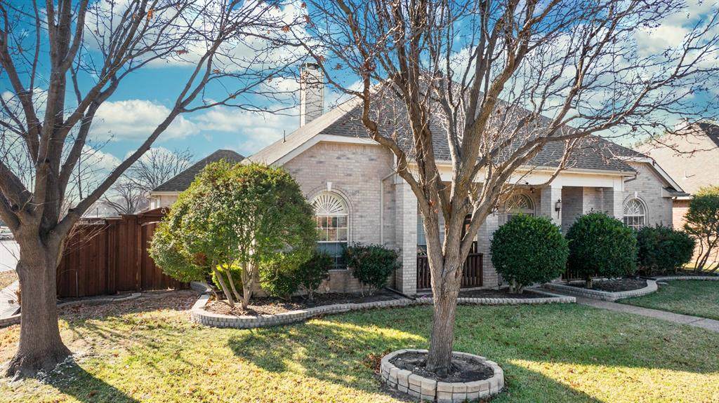 11821 Humberside Drive - Photo 1