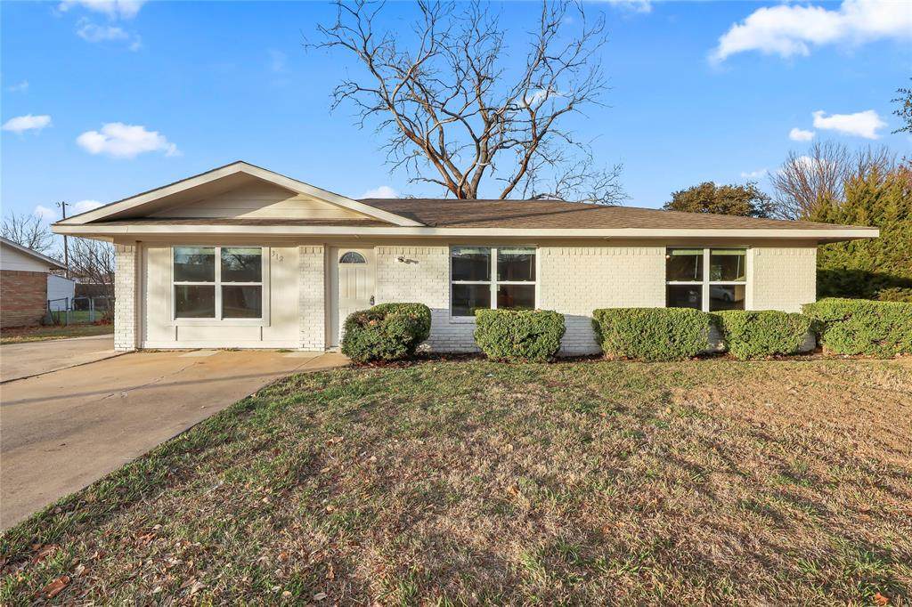 312 Bonnie View Drive - Photo 1