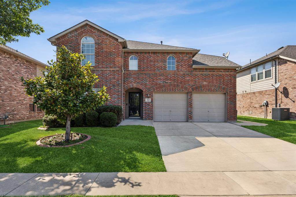 9121 Liberty Crossing Drive - Photo 1
