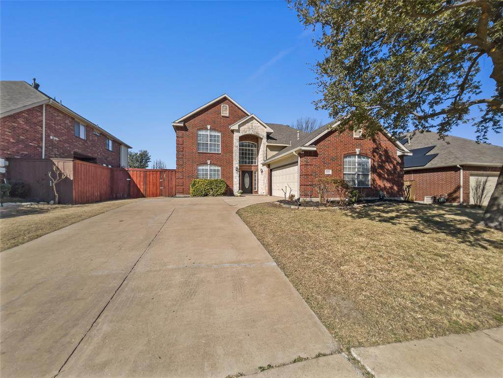 5609 Freedom Lane - Photo 1