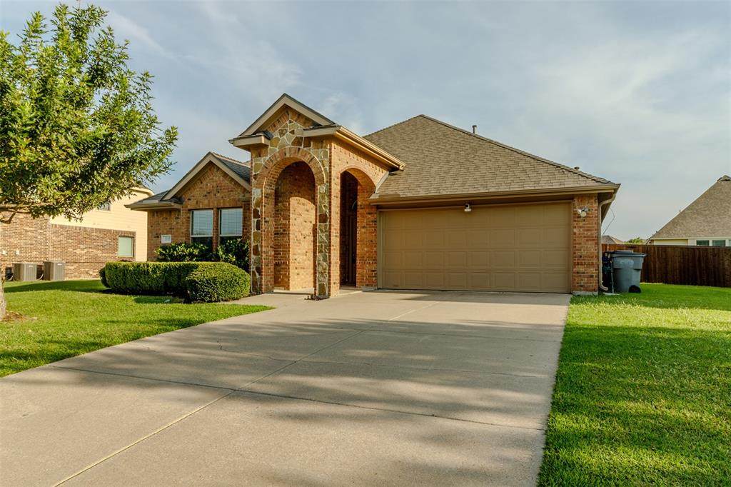 3105 Clear Springs Drive - Photo 1
