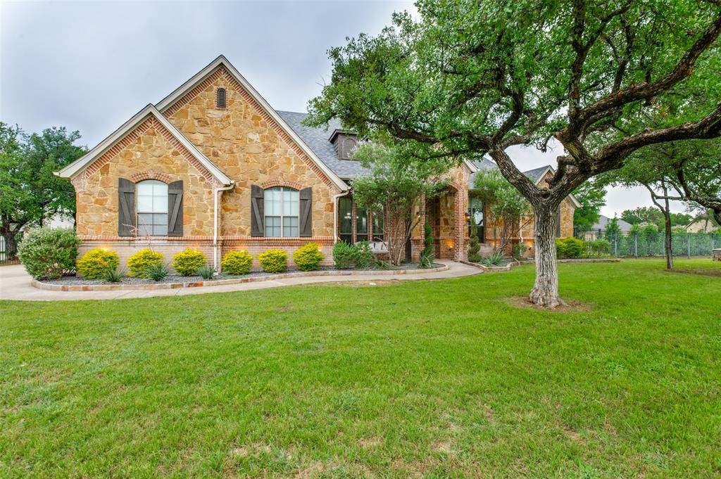 10009 Allen Mill Court - Photo 1