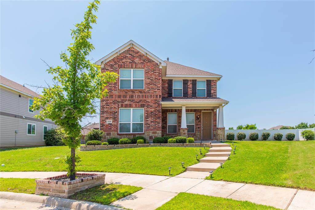 2329 Telfair Way - Photo 1