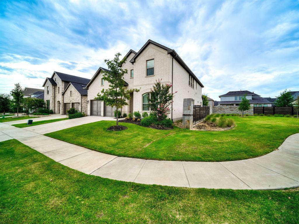 1021 Warner Ridge - Photo 1