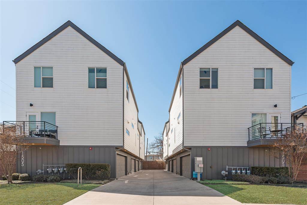 1505 Garrett Avenue - Photo 1