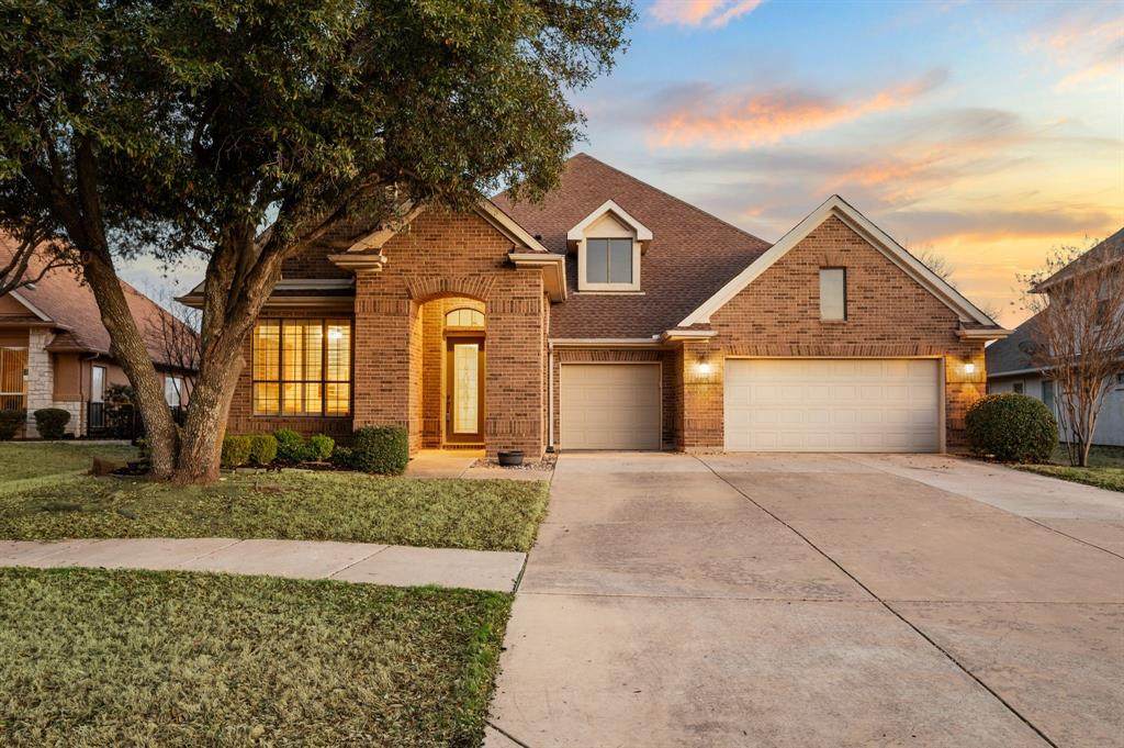 9317 Grandview Drive - Photo 1
