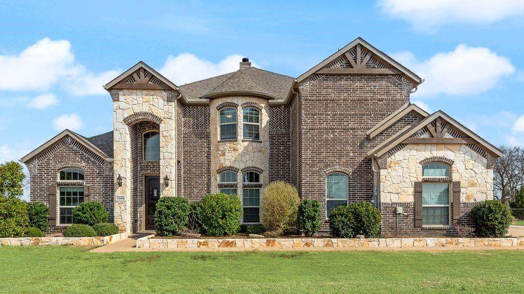 2305 Kallee Cove - Photo 1