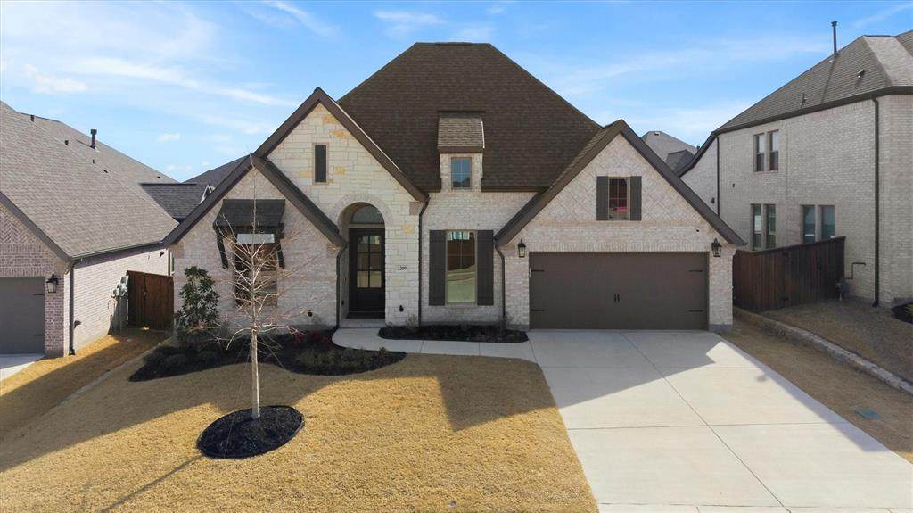 2209 Moore Valley Drive - Photo 1