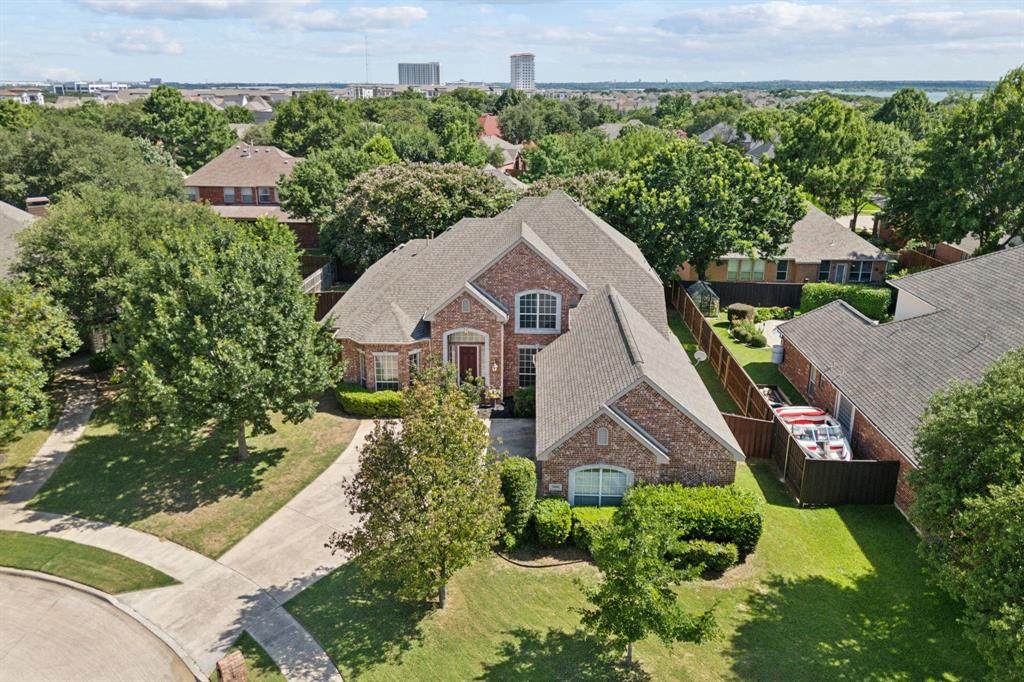 2509 Woodstone Court - Photo 1