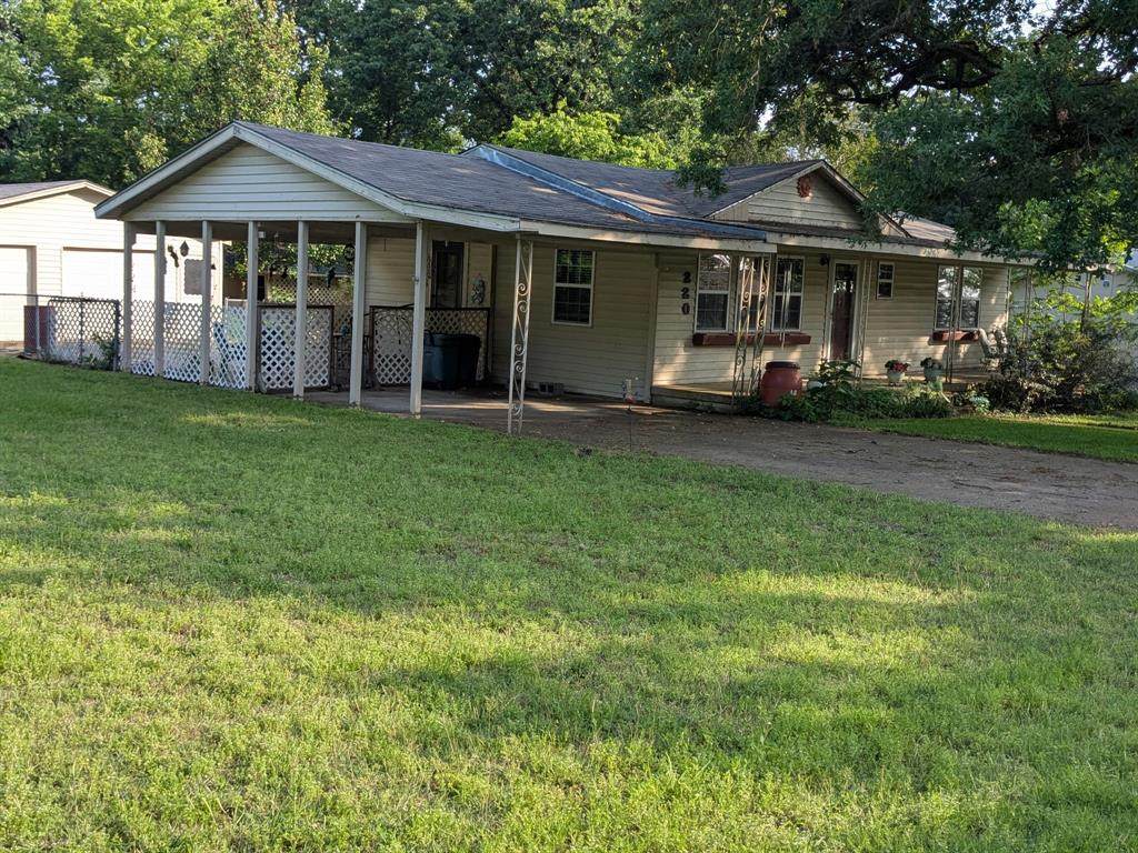 220 Littlefield Drive - Photo 1