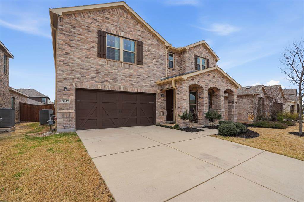 3412 Osage River Trail - Photo 1
