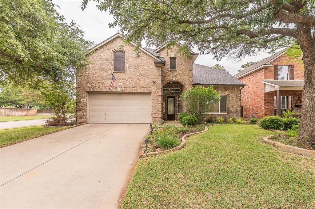 2201 Bayou Court - Photo 1