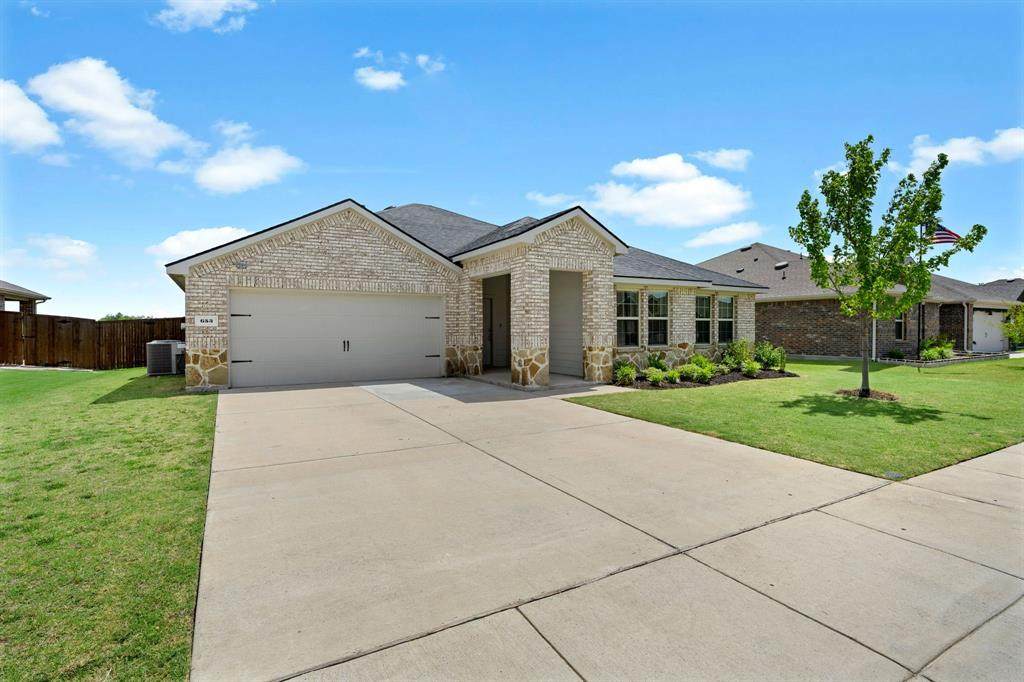 653 Bunker Hill Road - Photo 1
