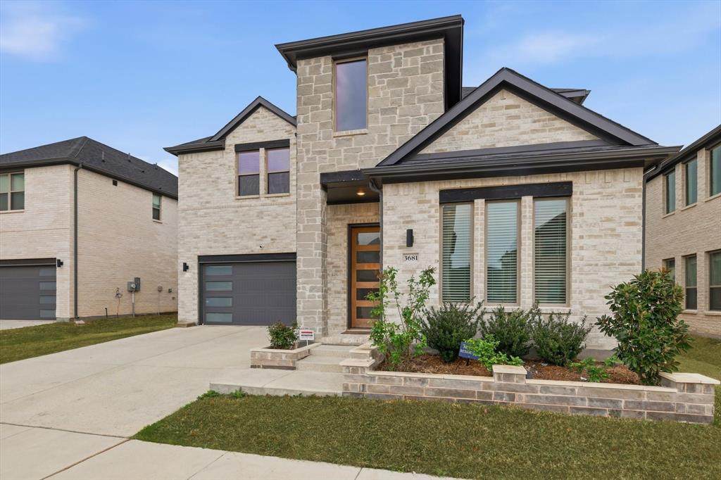 3681 Hollow Pine Drive - Photo 1